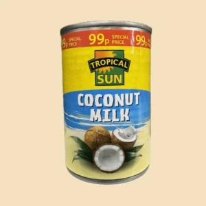 TS COCONUT MILK 400ML PM 99P